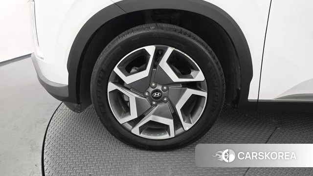 Hyundai The New Palisade id 4650844 из Кореи 28