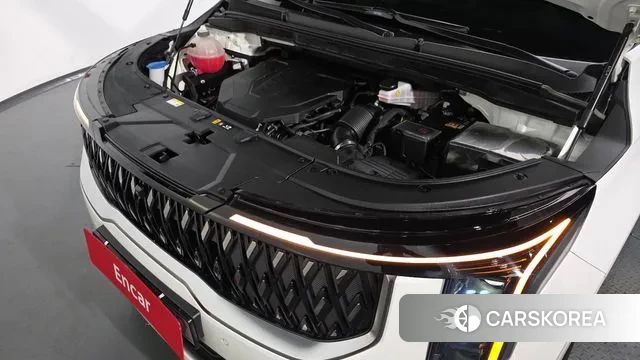 Kia The New Carnival 4th Generation id 3452114 из Кореи 15