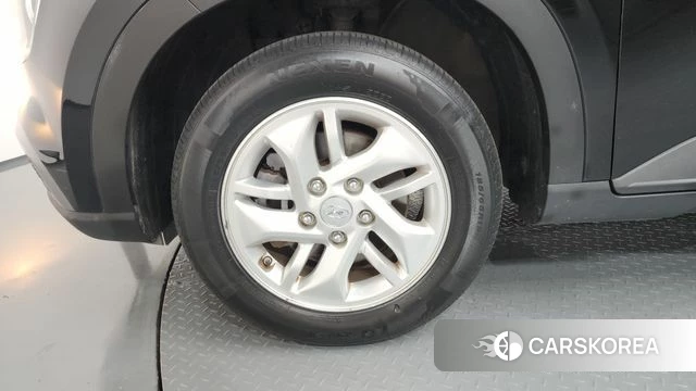 Hyundai Venue id 4458444 из Кореи 15