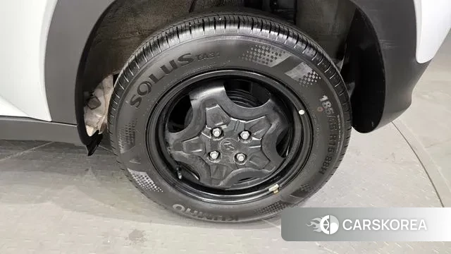 Hyundai Casper id 3770772 из Кореи 15