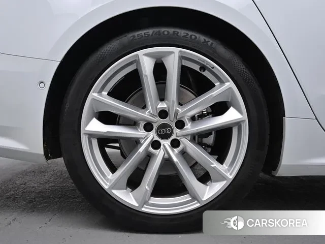 Audi A7 (4K) id 3304900 из Кореи 15