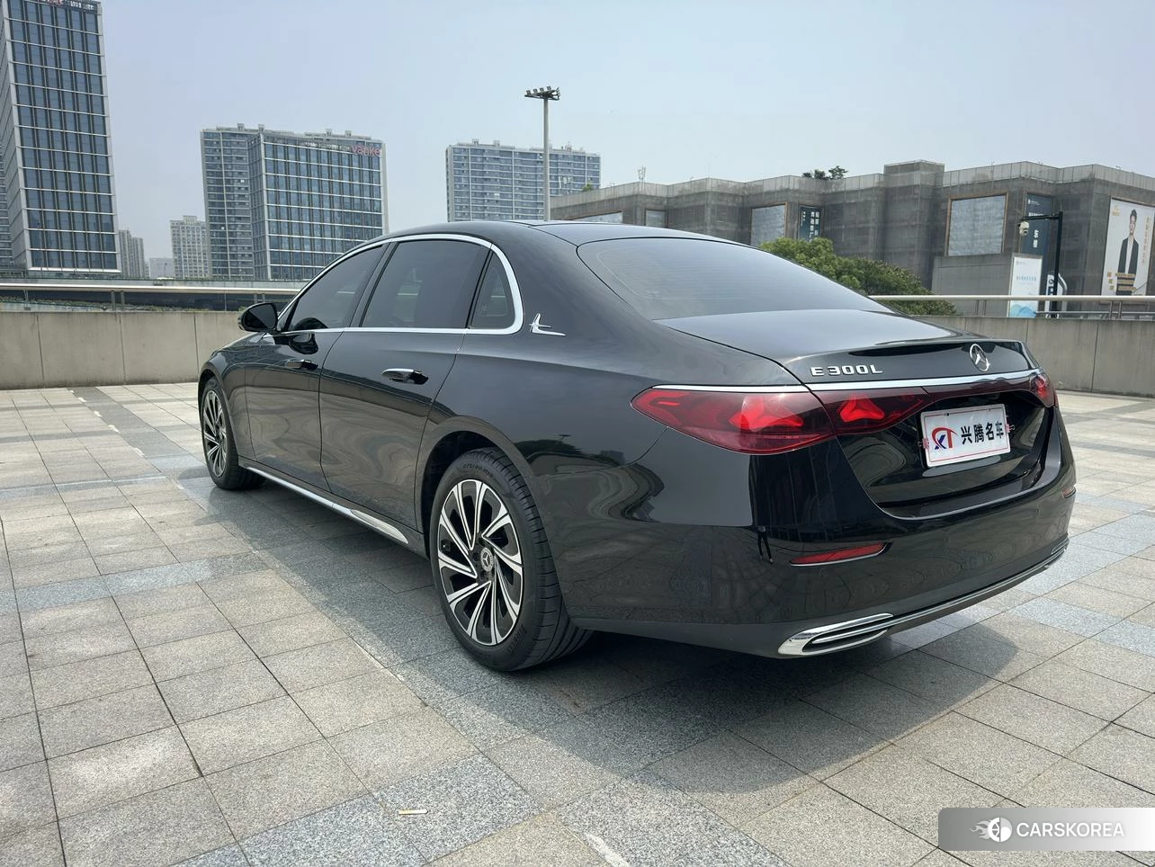 Mercedes-Benz E-Class id 4513522 из Китая 11