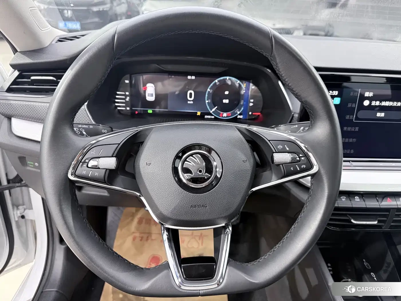 Skoda Octavia id 4600556 из Китая 11