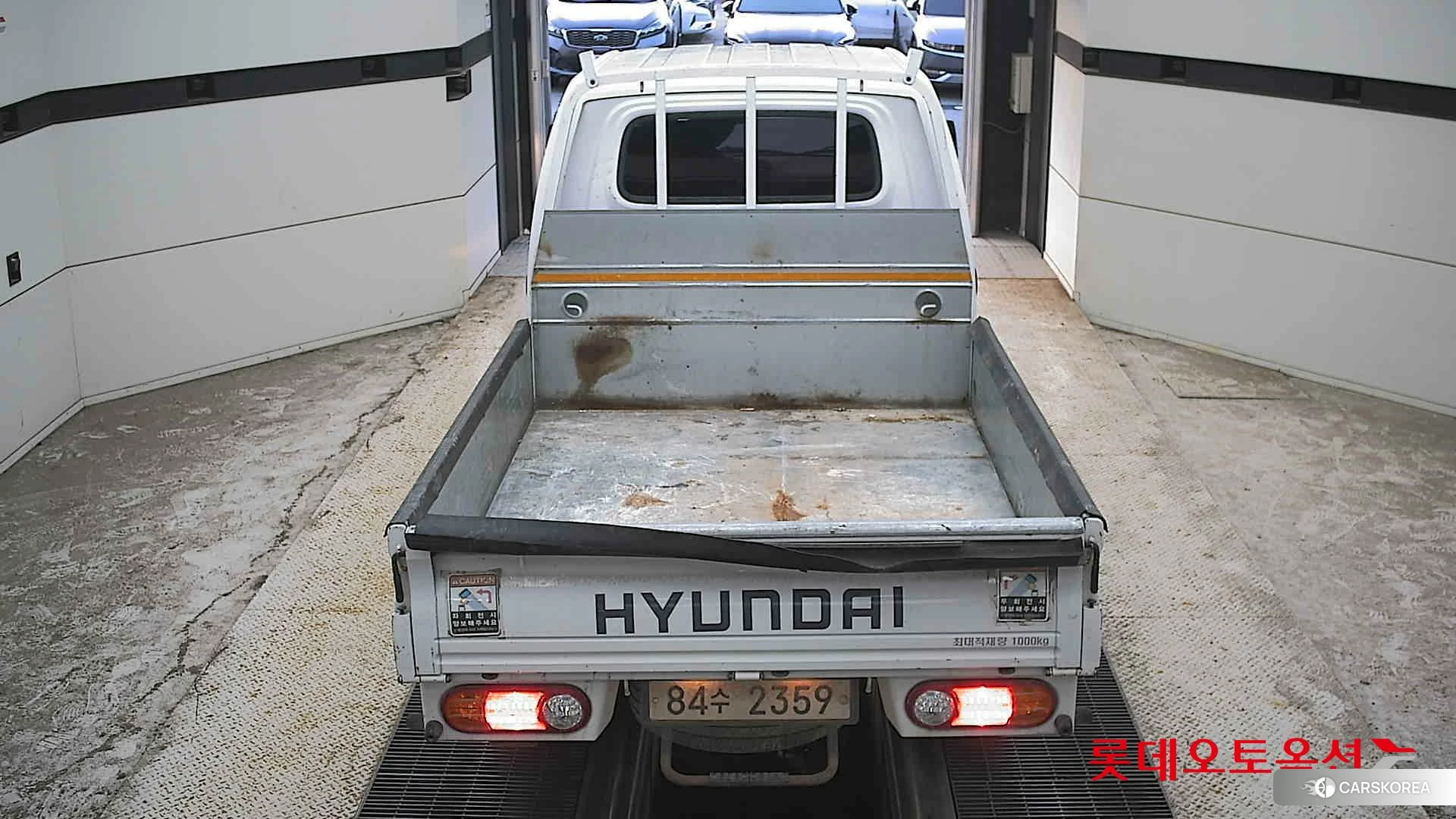 Hyundai Porter II id 4674093 из Кореи 31