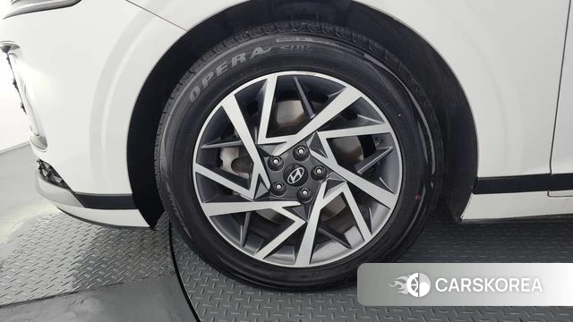 Hyundai Grandeur (GN7) id 3909975 из Кореи 15