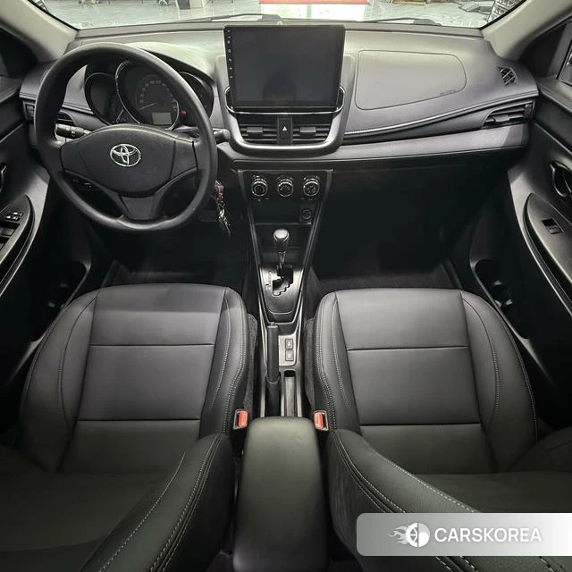 Toyota YARIS L Zhixuan id 4313554 из Китая 15