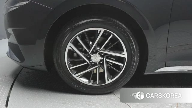 Hyundai The New Grandeur IG id 4283333 из Кореи 24