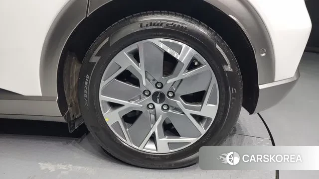 Genesis GV60 id 3621080 из Кореи 15