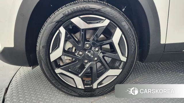 Kia The New Seltos id 4201570 из Кореи 29