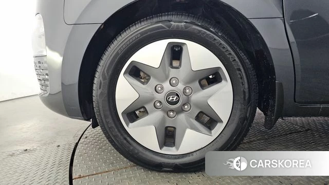 Hyundai Staria id 3915862 из Кореи 15