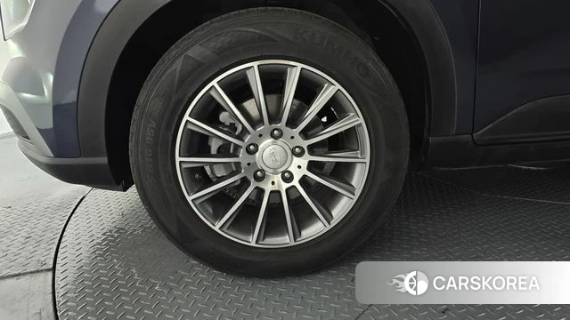 Hyundai Venue id 4446597 из Кореи 26