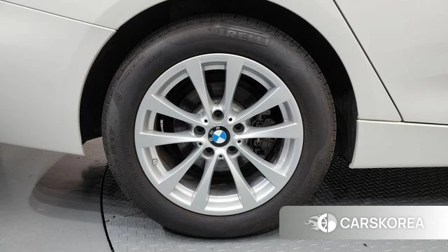 BMW 3 Series GT (F34) id 3965728 из Кореи 15