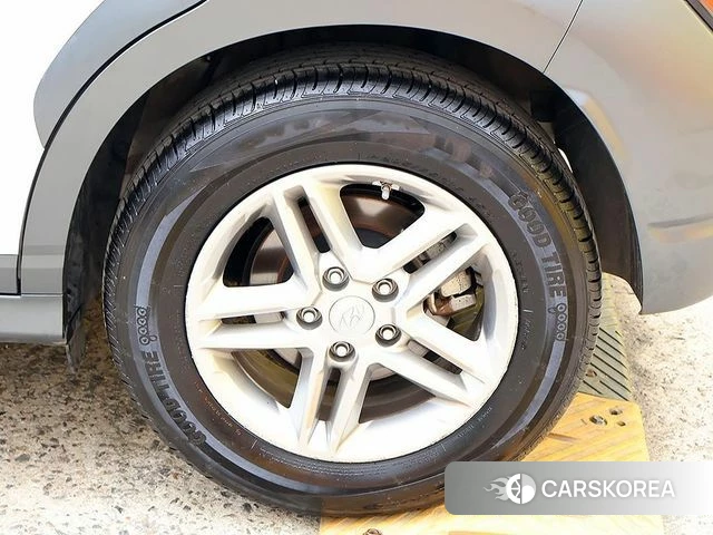 Hyundai The New Kona id 4428813 из Кореи 13