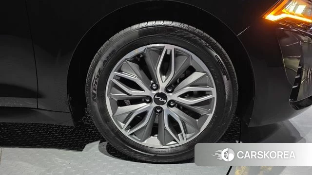 Kia K5 Hybrid 3rd Generation id 3871991 из Кореи 15