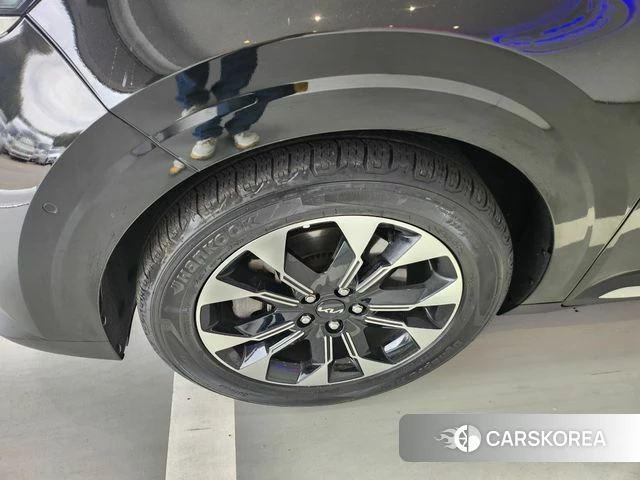 Kia The New Carnival 4th Generation id 3934495 из Кореи 15