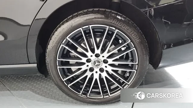 Mercedes-Benz C-Class W205 id 3360487 из Кореи 15