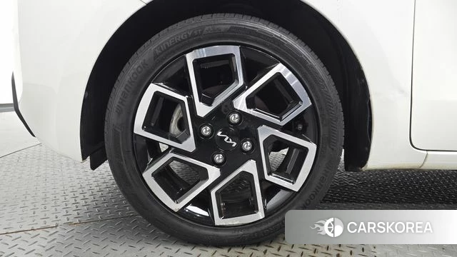 Kia The New Kia Ray id 4640650 из Кореи 15