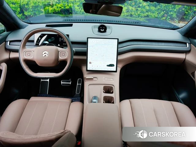 Weilai ES8 id 3957809 из Китая 16