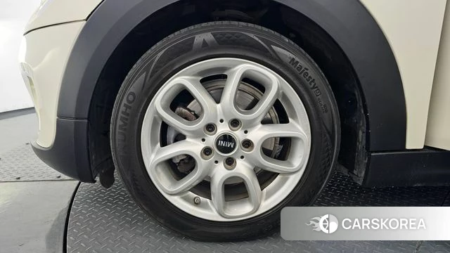 Mini Cooper id 4363430 из Кореи 29