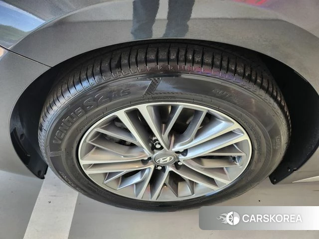 Hyundai Grandeur IG id 4471172 из Кореи 15