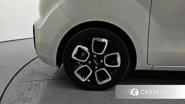 Kia The New Ray id 4779360 из Кореи 15