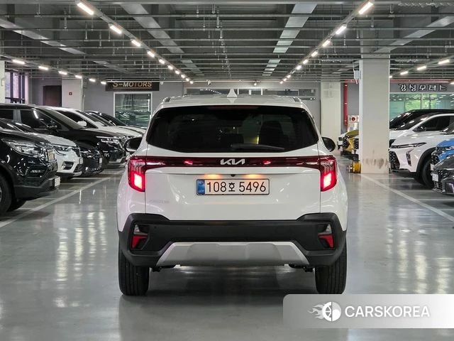 Kia The New Seltos id 4427097 из Кореи 15