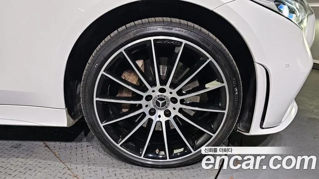 Mercedes-Benz CLS-Class C257 id 2653638 из Кореи 15