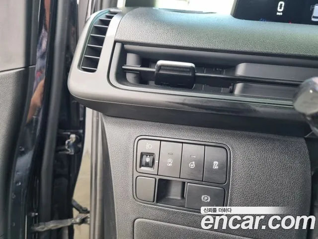 Hyundai Staria id 2673482 из Кореи 15