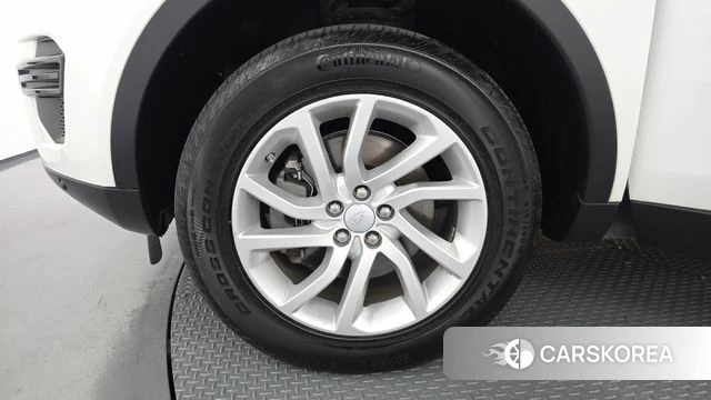 Land Rover Discovery Sports id 4543535 из Кореи 26