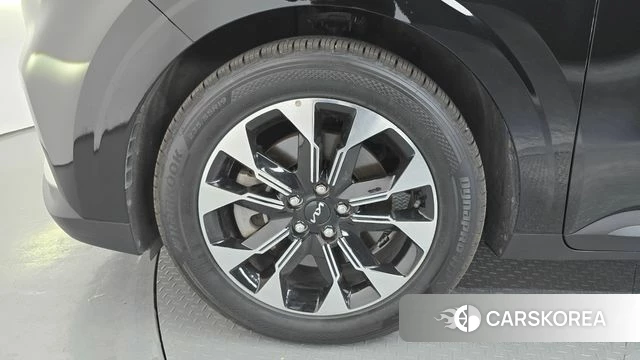 Kia Carnival 4th generation id 4302620 из Кореи 29