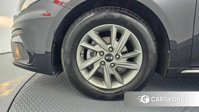 Kia The New K5 2nd generation id 4610317 из Кореи 25