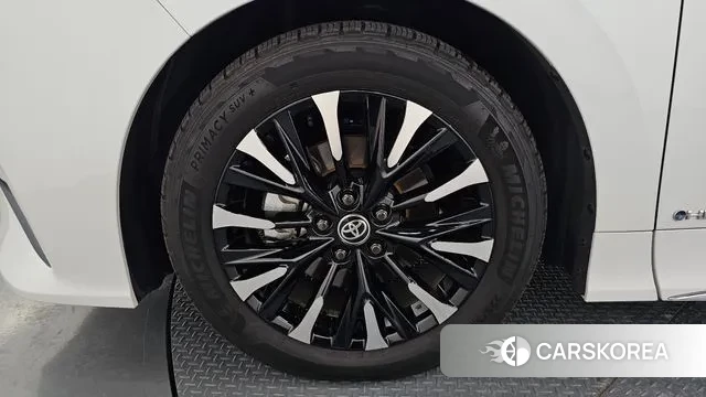 Toyota Alphard 4th Generation id 3021794 из Кореи 15