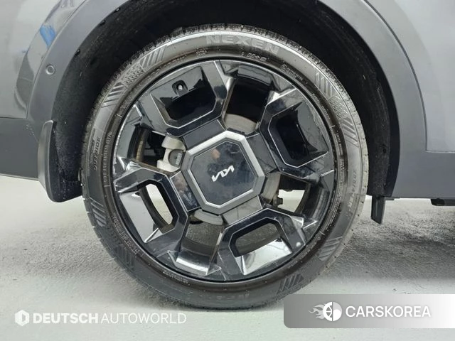 Kia The New Sorento 4th Generation id 4739849 из Кореи 15