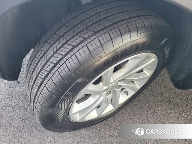 Land Rover Discovery Sports id 3434773 из Кореи 15