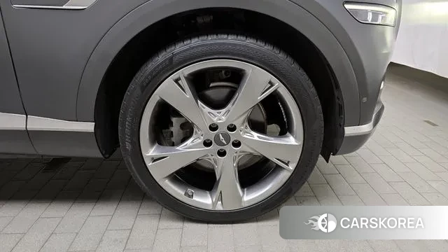 Genesis GV80 id 2965947 из Кореи 15