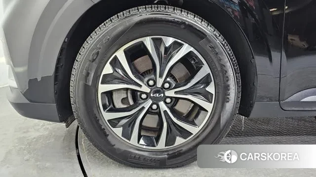 Kia Carnival 4th generation id 3581351 из Кореи 15