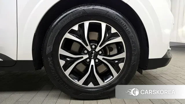 Kia Carnival 4th generation id 3467629 из Кореи 15