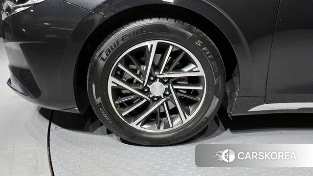 Hyundai The New Grandeur IG id 4410510 из Кореи 27