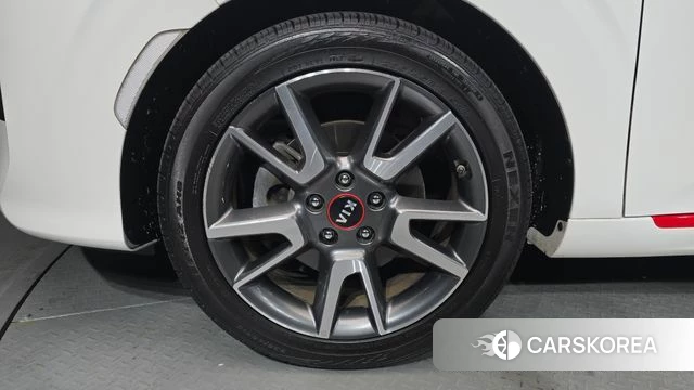 Kia Soul Booster id 3873558 из Кореи 15