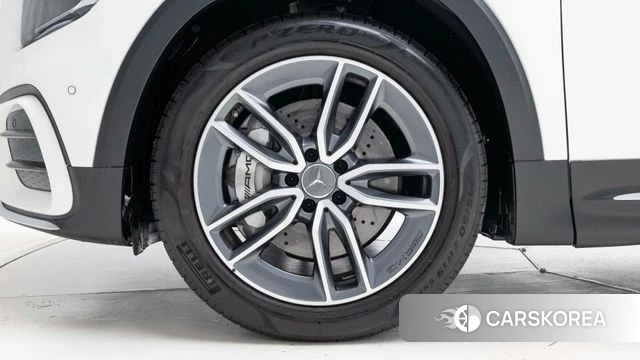 Mercedes-Benz GLB-Class X247 id 4782815 из Кореи 13