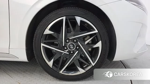 Hyundai The New Grandeur IG id 3432936 из Кореи 15