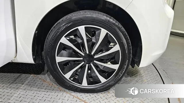 Kia The New Ray id 3008130 из Кореи 15