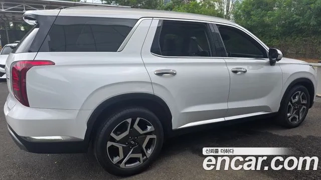 Hyundai The New Palisade id 2925732 из Кореи 11