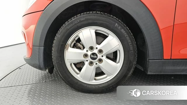 Mini Cooper id 3917252 из Кореи 15