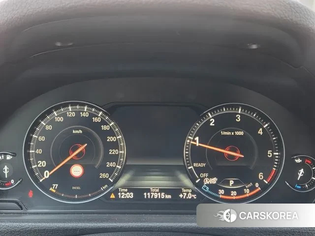 BMW 3 Series GT (F34) id 3379969 из Кореи 8