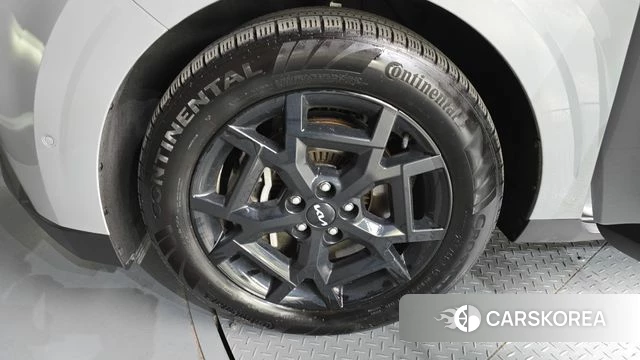 Kia The New Carnival 4th Generation id 3870226 из Кореи 15