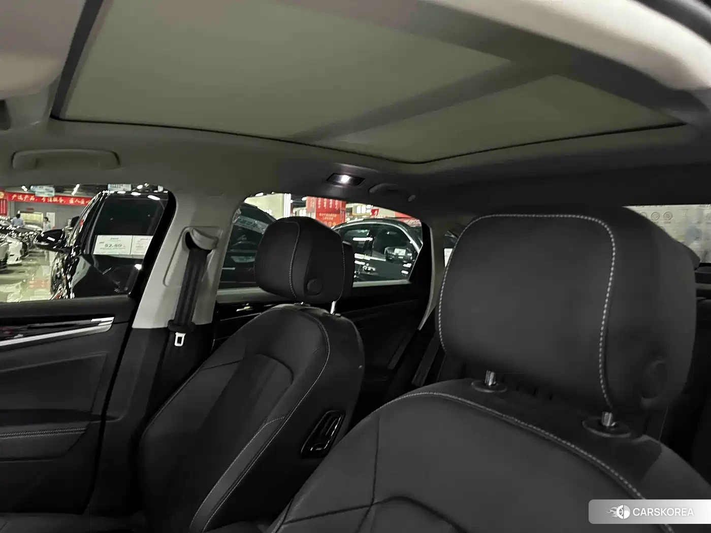 Volkswagen Passat id 4653762 из Китая 18