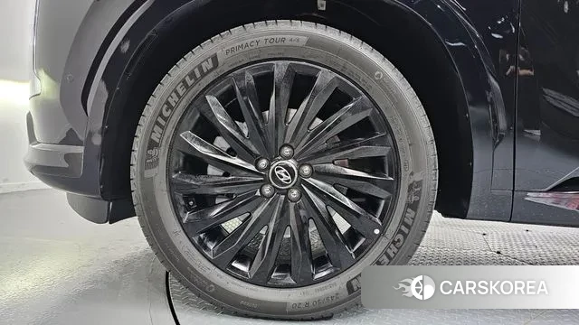 Hyundai The New Palisade id 3288937 из Кореи 15