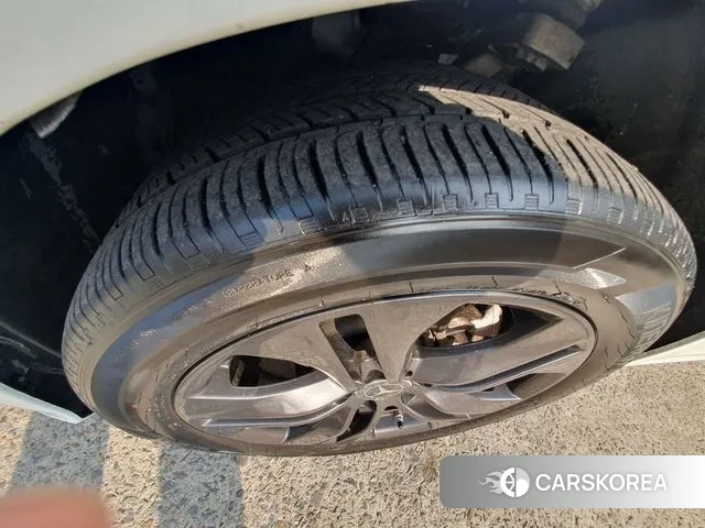 Mercedes-Benz C-Class W205 id 2995644 из Кореи 15