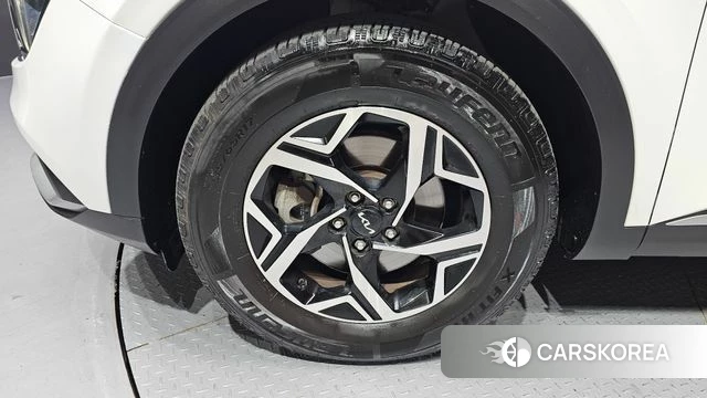 Kia Sportage 5th Generation id 4338238 из Кореи 15